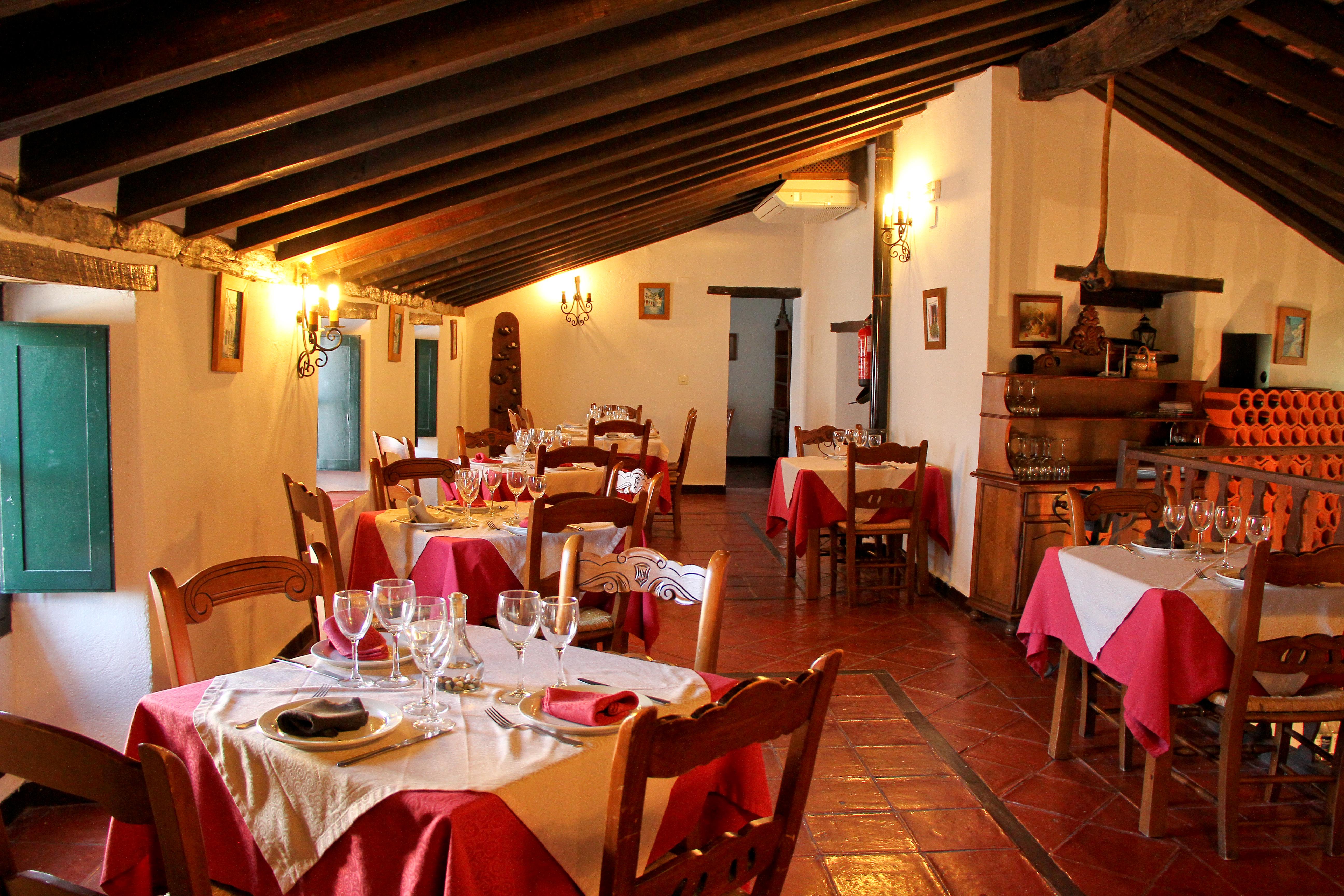 Casas Rurales Tugasa Castillo De Castellar Castellar de la Frontera Ngoại thất bức ảnh