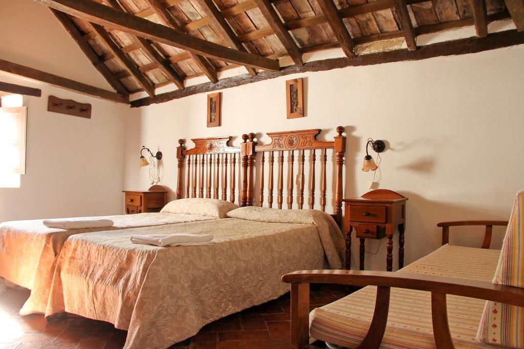 Casas Rurales Tugasa Castillo De Castellar Castellar de la Frontera Phòng bức ảnh