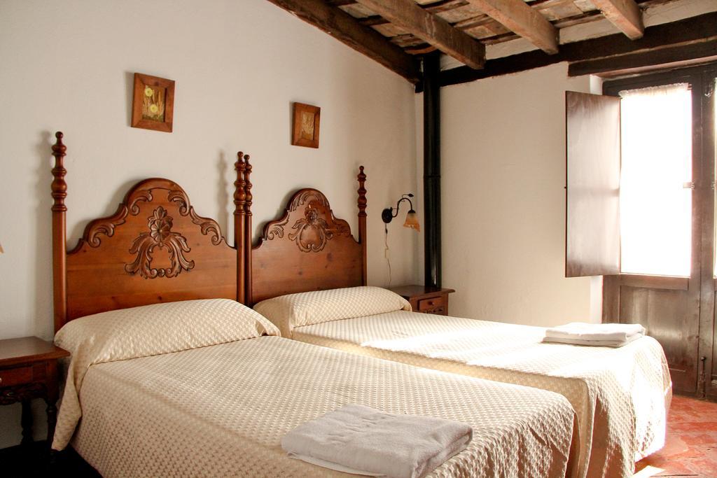 Casas Rurales Tugasa Castillo De Castellar Castellar de la Frontera Phòng bức ảnh